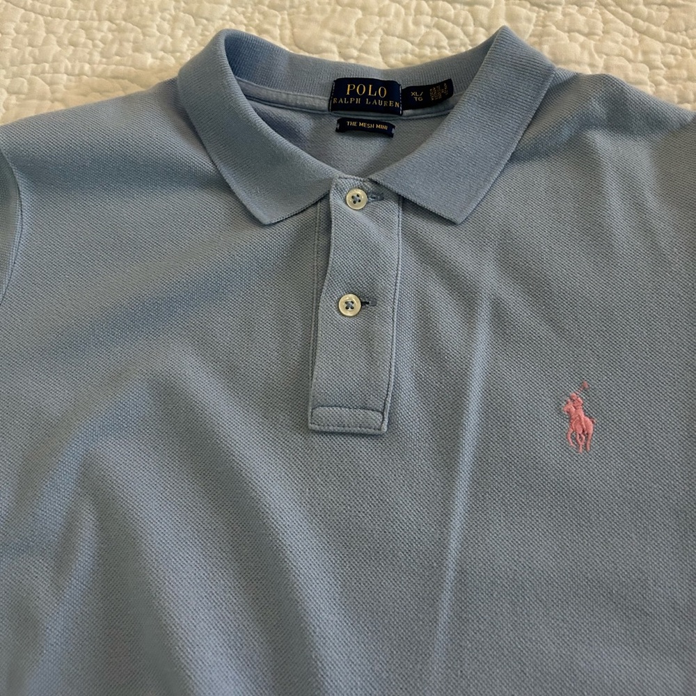 Polo Ralph Lauren dress